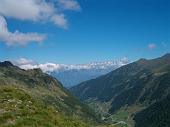 6° Le Alpi Retiche